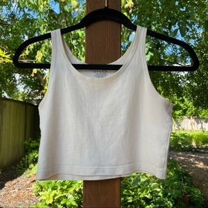 [STATE THE LABEL] Tank Bra